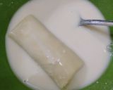 Foto langkah ke 6 dari resep Risoles isi sayur.