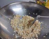金針菇水煎蛋的食譜步驟1照片