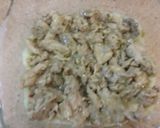 Foto del paso 5 de la receta: Entre dos papas