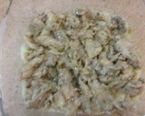 Foto del paso 5 de la receta: Entre dos papas