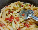 পাস্তা(pasta recipe in Bengali) রেসিপির ধাপ 4 ছবি