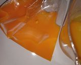 รูปขั้นตอนการทำที่ 3 ของ ขนมฝอยทอง | Sweet Egg Floss (Thai Dessert)