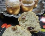 Foto del paso 6 de la receta: 🍌Muffins de Banana🍌