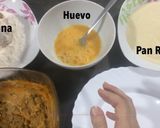 Foto del paso 7 de la receta: Mejillones Tigre o croquetas de mejillones
