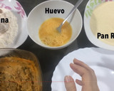 Foto del paso 7 de la receta: Mejillones Tigre o croquetas de mejillones
