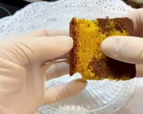 Foto del paso 23 de la receta: Pastel de zanahoria con relleno