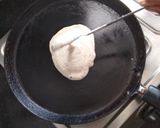 A picture of step 4 of Lobia Black Eyed Beans Dosa.