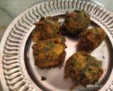 Palak kofta curry recipe step 3 photo