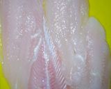 Foto del paso 5 de la receta: Caldo de pescado