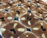 Foto langkah ke 8 dari resep Klappertaart.