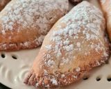 Foto del paso 14 de la receta: 213. Empanadillas de Manzana con Canela