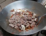 Foto langkah ke 2 dari resep Rendang Sapi Daging Kurban.