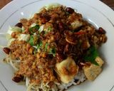Foto langkah ke 4 dari resep Tahu Sambel Blora.