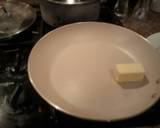 Browned butter SWEET POTATO alfredo. SKINNY recipe step 3 photo