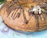 Foto del paso 8 de la receta: Budín sorpresa (Recetario Maizena)