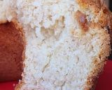 Foto del paso 7 de la receta: Torta de banana SIN HUEVO🍌