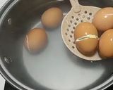 Foto langkah ke 6 dari resep Resep Telur Balado.