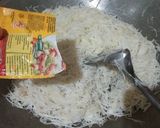 Foto langkah ke 4 dari resep Mihun ala mimiNya Angel.