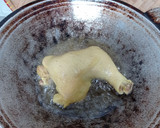 Foto langkah ke 5 dari resep Soto Ayam Lamongan (Kuah Bening).