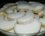 Foto langkah ke 5 dari resep Putri Salju Keju.