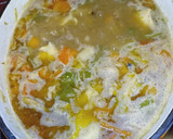 Foto del paso 5 de la receta: Pollo guisado