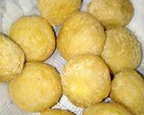 Foto langkah ke 2 dari resep Tahu bulat.