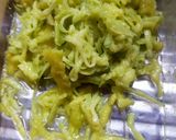 Foto langkah ke 1 dari resep Sambal Mangga Kweni.