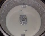 A picture of step 6 of Paneer Malai kofta.