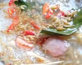 Foto langkah ke 3 dari resep Nasi Liwet Panci.