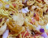 A picture of step 4 of Bhel.