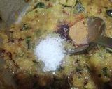 A picture of step 5 of Sitaphal ki sabzi.