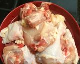 Foto langkah ke 1 dari resep 88. Semur Ayam Oriental.