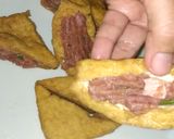 Foto langkah ke 3 dari resep Tahu isi #keto.