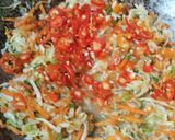 Foto langkah ke 2 dari resep Tahu Pedas Jeletot.