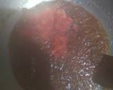 Egg plant kofta curry recipe step 4 photo