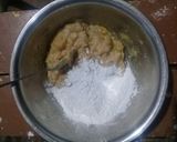 Foto langkah ke 2 dari resep Taso (tahu bakso) kukus.