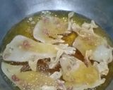 Foto langkah ke 3 dari resep Peyek kacang.