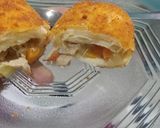 Foto langkah ke 5 dari resep Risol Sayuran.