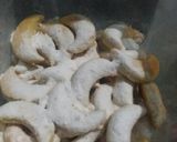 Foto langkah ke 6 dari resep Kue Putri Salju simple pakai teflon.