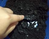 Foto del paso 5 de la receta: Torta oreo