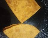 Italian Paratha recipe step 3 photo