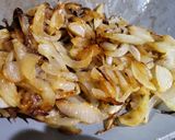 Foto del paso 2 de la receta: Chorrillana Chilena