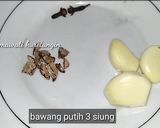 Foto langkah ke 4 dari resep Perkedel Kentang Khas Minang.
