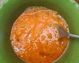 Foto langkah ke 2 dari resep Tumis Telur Tomat.