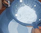 Foto del paso 2 de la receta: Bollitos de queso👩‍🍳☀️