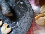 Jengkol Balado