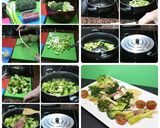 Foto del paso 2 de la receta Brócoli Salteado