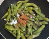 Foto langkah ke 7 dari resep Egg Roll Sushi.