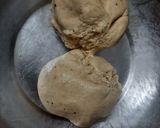 आटा गार्लिक ब्रेड (विदाउट यीस्ट और अवन)(atta garlic bread without yeast and oven recipe in hindi) रेसिपी चरण 4 फोटो