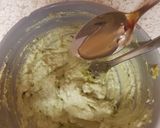 A picture of step 1 of My Avocado & Soft Cheese Dip. 😁.